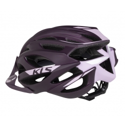 KASK ROWEROWY KELLYS SCORE DARK PURPLE